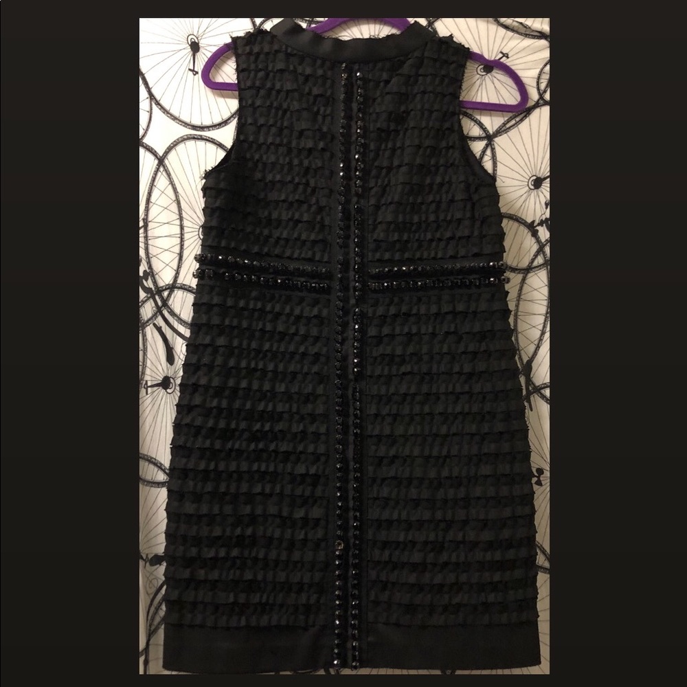 ROBERT RODRÍGUEZ MIDI DRESS - Picture 3 of 8